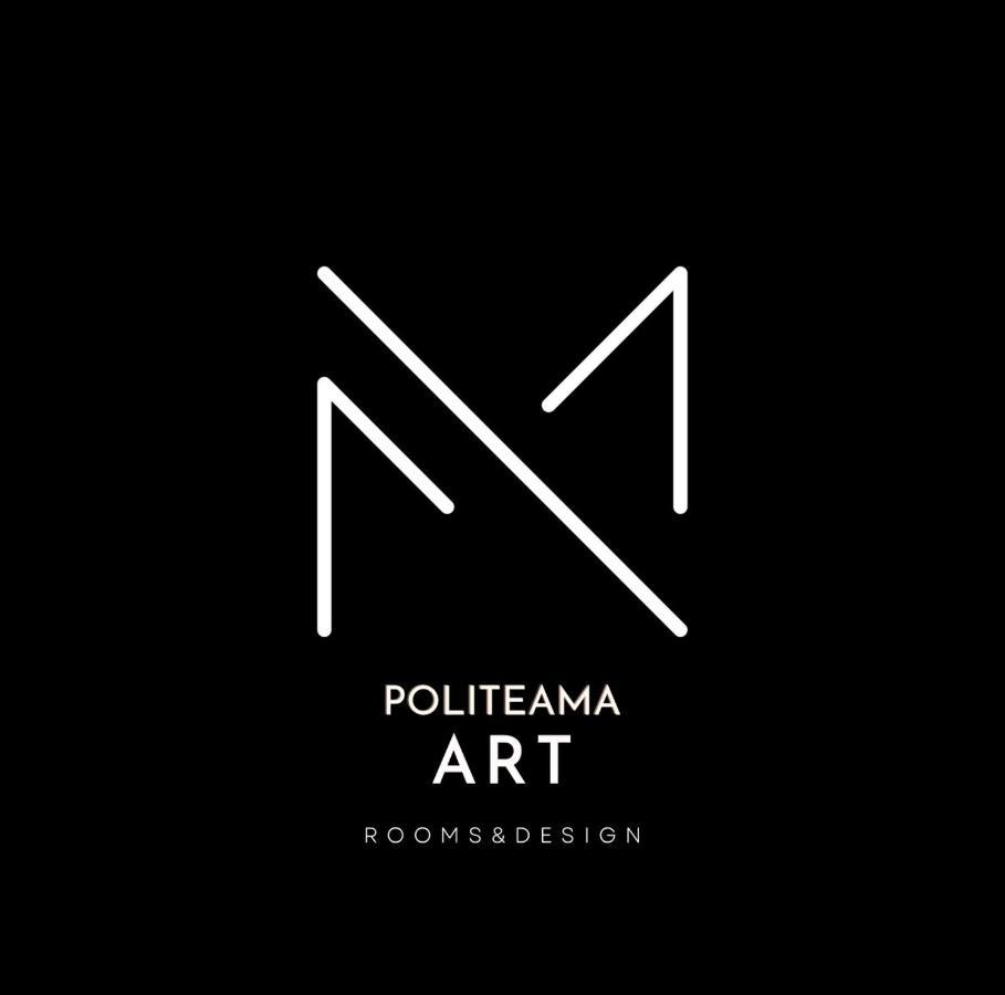B&B Politeama Art Палермо Экстерьер фото